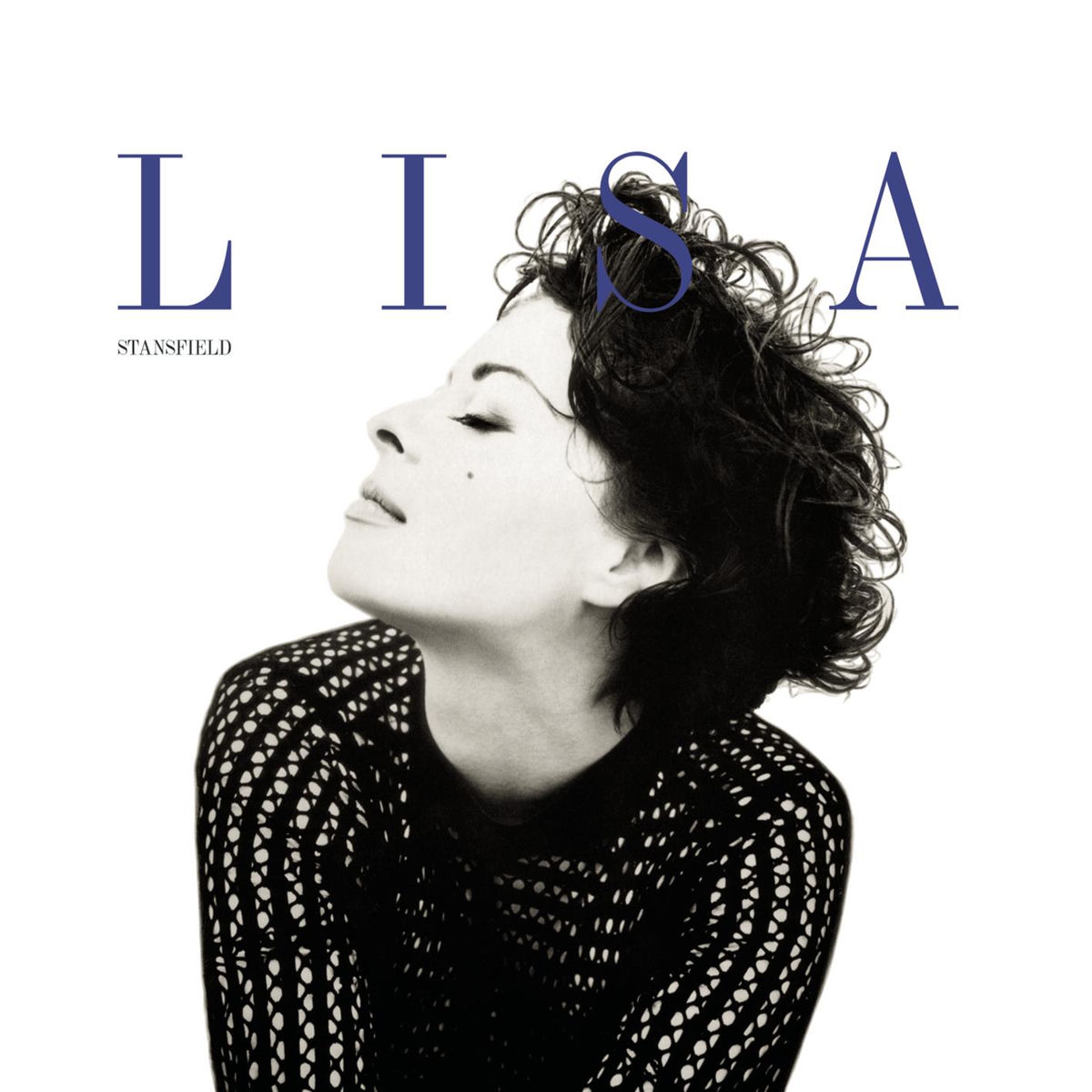 Lisa Stansfield